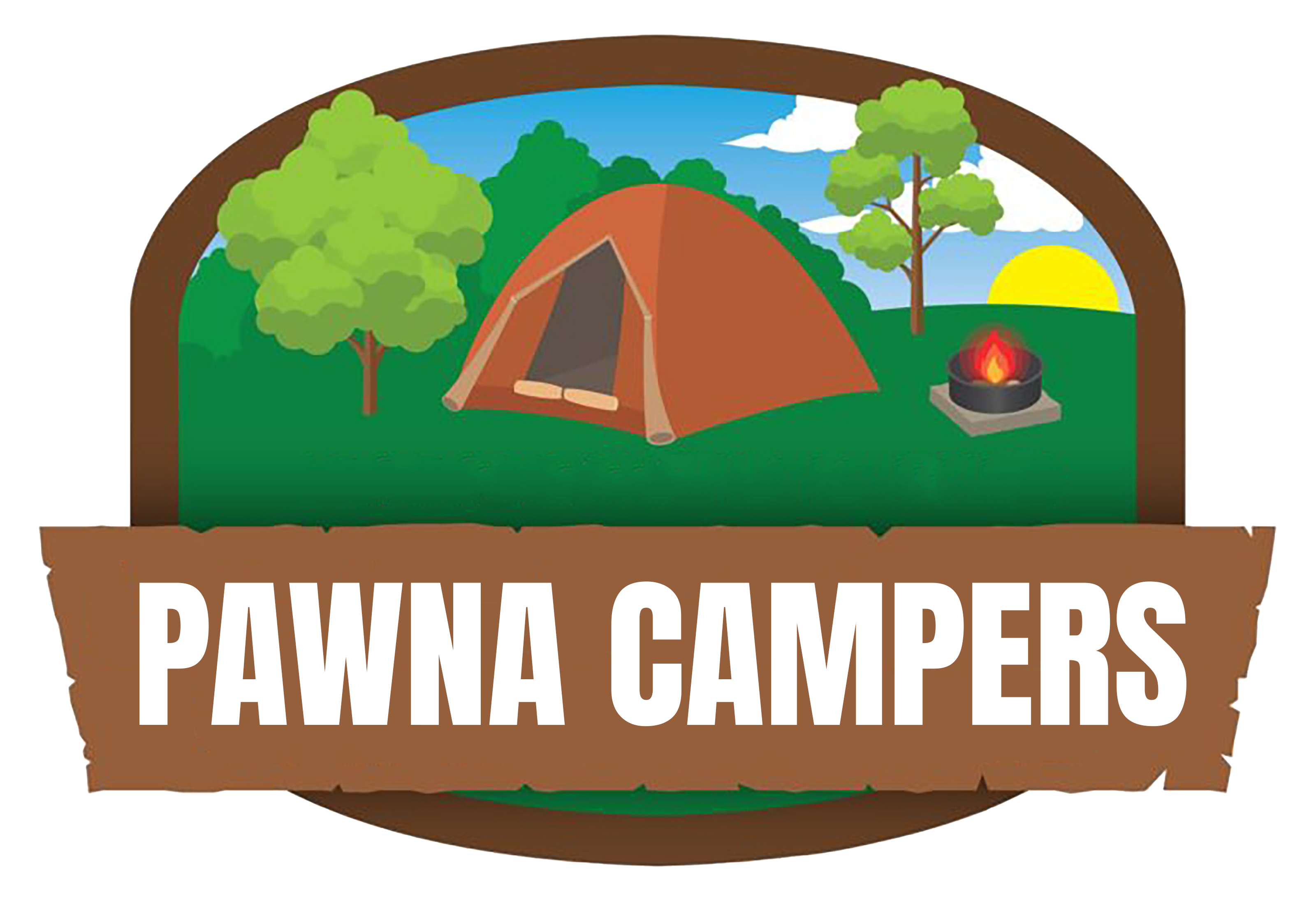 Pawna Campers