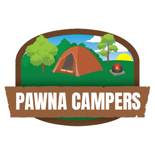 Pawna Campers